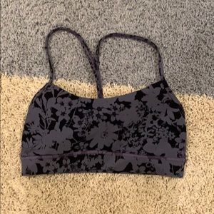 Lululemon bra